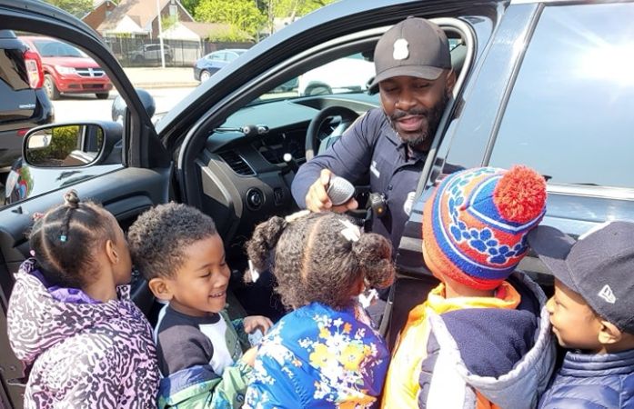  DPSCD Public Safety 